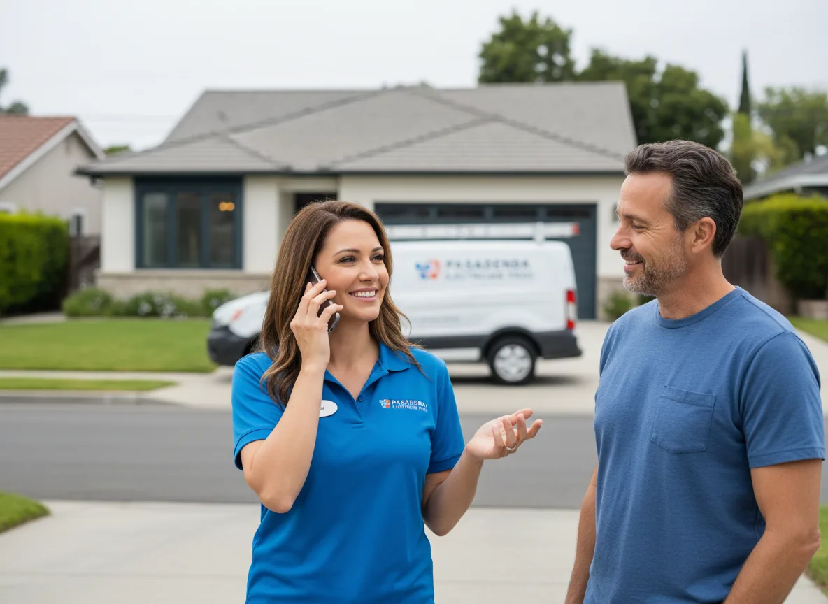 Electrician Cologne, MN FAQs